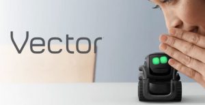 Scopri di più sull'articolo Vector, il robottino che gira per casa e riconosce cose e persone. Sembra Wall-E
