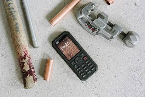Scopri di più sull'articolo CAT B35, un cellulare rugged da 109 euro