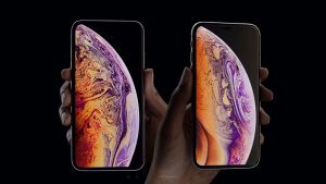 Scopri di più sull'articolo iPhone XS, XS Max e XR ufficiali: Apple cala il tris