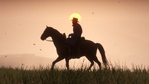 Scopri di più sull'articolo Red Dead Redemption 2, nuove info sull’ambiente di gioco