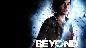 Scopri di più sull'articolo Alla (ri)scoperta di… Beyond: Two Souls!