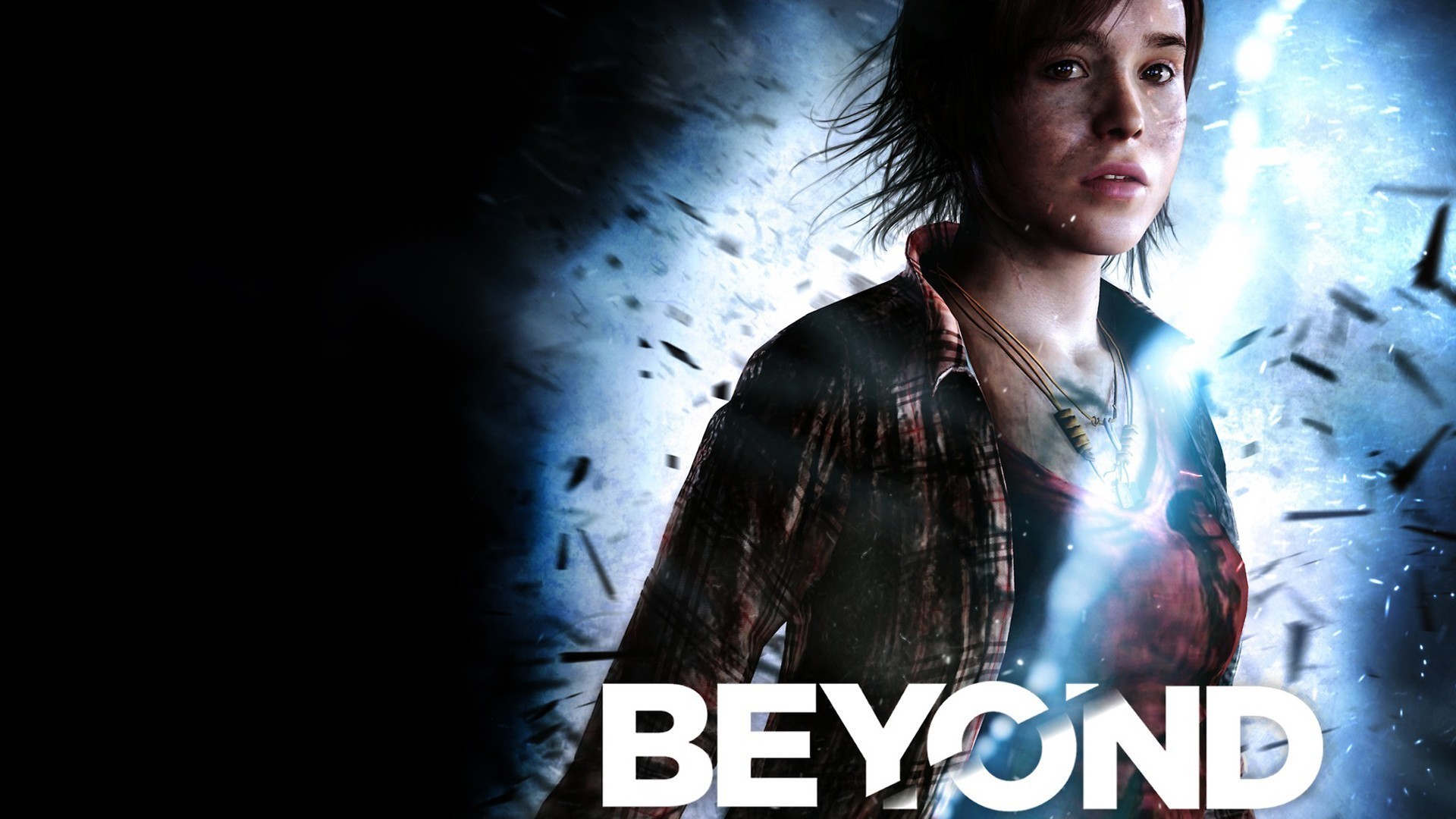 Al momento stai visualizzando Alla (ri)scoperta di… Beyond: Two Souls!