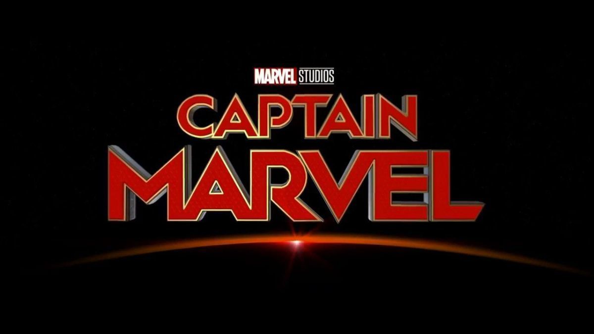 Al momento stai visualizzando Online il primo trailer di Captain Marvel
