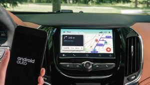 Scopri di più sull'articolo Toyota, la compatibilità con Android Auto è in arrivo