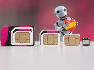 Scopri di più sull'articolo e-SIM, il futuro è a portata di mano: boom entro il 2022?