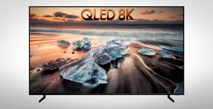 Al momento stai visualizzando Ufficiale: Samsung lancia a IFA il TV 8K da 4000 nit. In arrivo in Italia già a ottobre