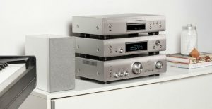 Scopri di più sull'articolo Denon serie 800, per chi non dimentica lo stereo a componenti separati