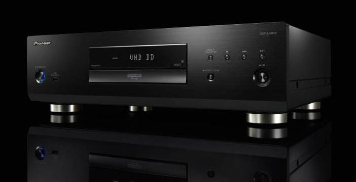 Al momento stai visualizzando Pioneer, ecco i Blu-ray senza compromessi: nel mirino c’è Oppo