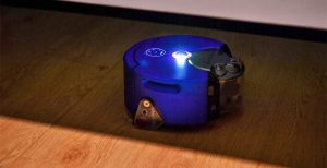 Scopri di più sull'articolo Dyson 360 Heurist, il robot aspirapolvere che lavora anche al buio