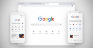 Scopri di più sull'articolo Invio automatico dei dati a Google con Chrome 69: la paura è infondata
