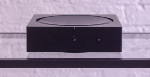 Scopri di più sull'articolo Sonos Amp, streaming e multiroom di qualità per i vecchi diffusori hi-fi