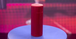 Scopri di più sull'articolo Boom 3 e Megaboom 3: dopo tre anni Ultimate Ears rinnova gli speaker bluetooth