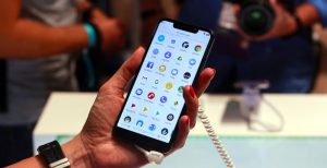 Scopri di più sull'articolo Smartphone ormai noiosi e tutti uguali. Vince Wiko View 2 Go, look “iPhone” ma prezzo basso