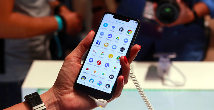 Al momento stai visualizzando Smartphone ormai noiosi e tutti uguali. Vince Wiko View 2 Go, look “iPhone” ma prezzo basso