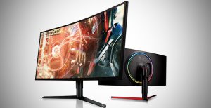 Scopri di più sull'articolo LG: a IFA i monitor gaming UltraGear, pensati per chi vuole vincere