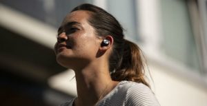 Scopri di più sull'articolo Sennheiser Momentum True Wireless, gli auricolari senza fili per davvero