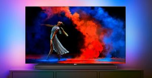 Scopri di più sull'articolo Android Oreo e Google Assistant a novembre su TV Philips. Solo sui modelli 2016 e seguenti