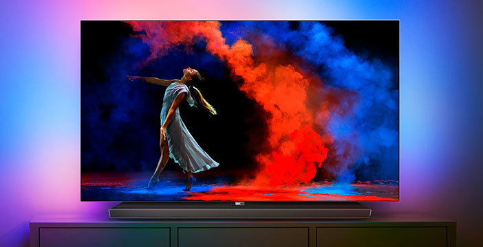 Al momento stai visualizzando Android Oreo e Google Assistant a novembre su TV Philips. Solo sui modelli 2016 e seguenti