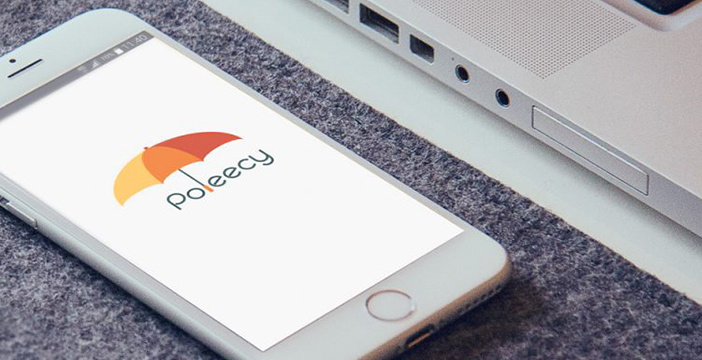 Al momento stai visualizzando Abbiamo provato Poleecy, l’app per le ‘micro’ assicurazioni di tutti i giorni
