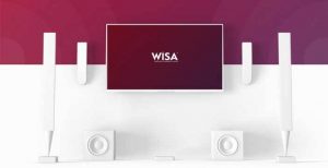 Scopri di più sull'articolo Audio wireless multicanale di alta qualità: arriva la certifica ‘WISA Ready’