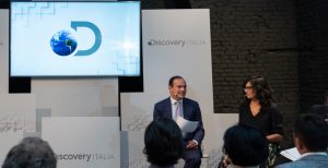 Scopri di più sull'articolo Discovery: “Per fare streaming servono piattaforme solide. Sullo switch off del digitale terrestre c’è confusione”