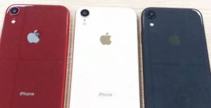 Scopri di più sull'articolo Apple ci riprova: iPhone XC sarà coloratissimo e abbordabile