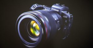 Scopri di più sull'articolo EOS R è la prima mirrorless full frame di Canon. I prezzi italiani e i dettagli