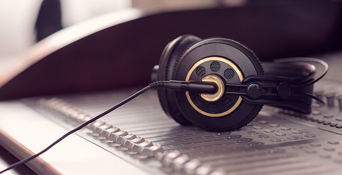 Al momento stai visualizzando Audio lossless e lossy: riesci a sentire la differenza? Scoprilo con un test