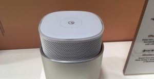 Scopri di più sull'articolo Pure Discovr, lo smart speaker attento alla privacy: se non lo usi, puoi disconnettere il microfono