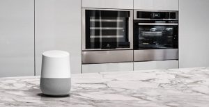 Scopri di più sull'articolo Electrolux ha un forno che parla: merito di Google Assistant