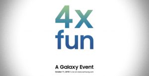 Scopri di più sull'articolo Doppia e tripla fotocamera non bastano più: Samsung prepara Galaxy A9 con quattro sensori