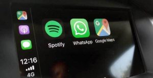 Scopri di più sull'articolo Google Maps arriva su CarPlay. Come installarlo e come funziona