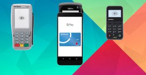 Scopri di più sull'articolo Google Pay oggi in Italia. Come funziona e con che banche