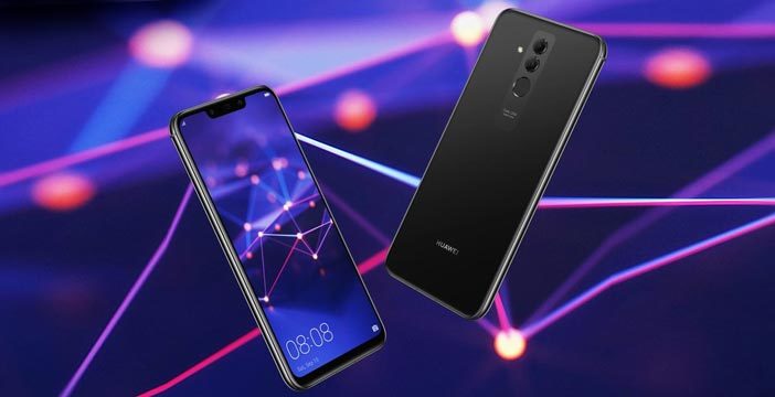 Al momento stai visualizzando Huawei Mate 20 Lite arriva in Italia a 399 euro