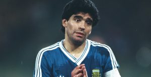 Scopri di più sull'articolo Maradona su Amazon Prime: 3 attori diversi per interpretare El Pibe de oro