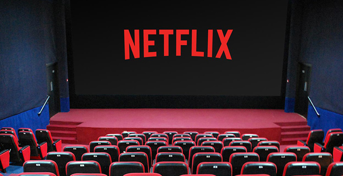 Al momento stai visualizzando IMAX alleata dello streaming: i film di Netflix e Amazon anche al cinema