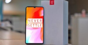 Scopri di più sull'articolo OnePlus 6T arriva il 17 ottobre. Tutto quello che sappiamo sul prossimo “flagship killer”
