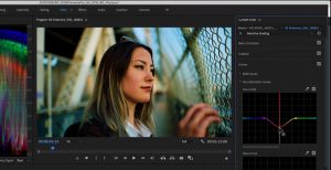 Scopri di più sull'articolo Creative Cloud a tutto video: Adobe migliora gestione del colore e restauro audio