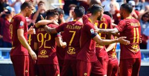 Scopri di più sull'articolo Dove vedere Real Madrid – Roma e Dudelange – Milan, anche in chiaro