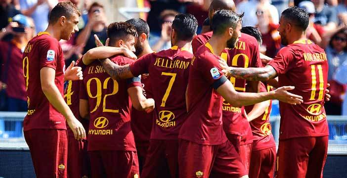 Al momento stai visualizzando Dove vedere Real Madrid – Roma e Dudelange – Milan, anche in chiaro