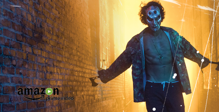 Al momento stai visualizzando Prime Video, le novità di settembre: Six Dreams, Forever e The Purge in esclusiva