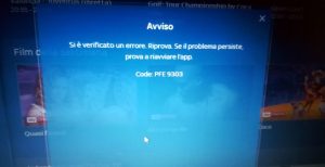 Scopri di più sull'articolo Sky Go e Now TV in tilt durante la Champions, utenti furiosi. Ma c’è chi non ha avuto problemi