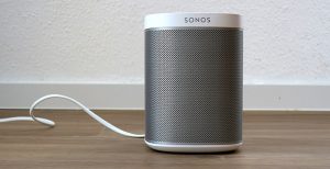 Scopri di più sull'articolo Sonos introduce il supporto a IFTTT, ma è limitato: non può attivare altre azioni
