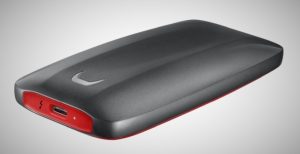 Scopri di più sull'articolo Trasferire 20 GB in 12 secondi: X5, l’SSD portatile di Samsung con Thunderbolt 3