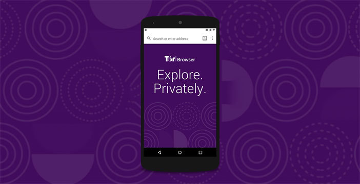 Al momento stai visualizzando Tor, il paladino della privacy arriva su Android in versione alpha