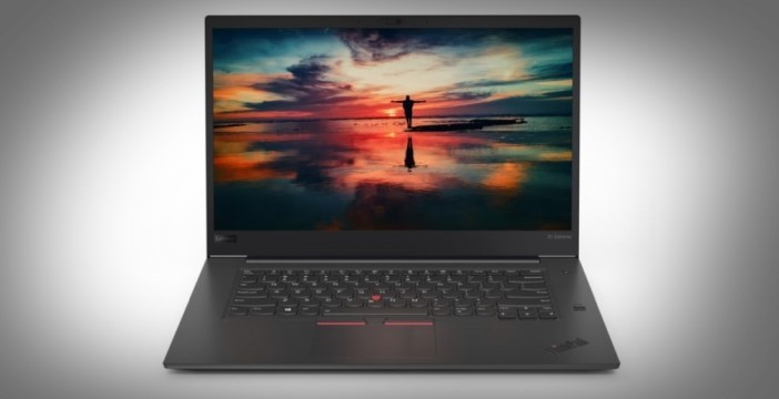 Scopri di più sull'articolo Lenovo Thinkpad X1 diventa Extreme: 15 pollici di cattiveria in veste business