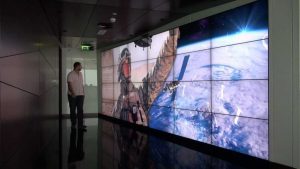 Scopri di più sull'articolo Novità TECHly: supporti TV a pavimento per creare videowall