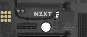 Scopri di più sull'articolo N7 Z390, ecco la seconda motherboard firmata NZXT