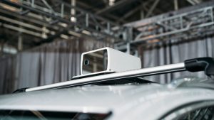 Scopri di più sull'articolo Guida autonoma, un nuovo LIDAR rivoluzionerà il settore?