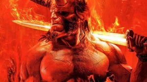 Scopri di più sull'articolo Online il trailer leaked del nuovo Hellboy